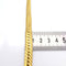 Collier Collier maille anglaise or jaune 58 Facettes