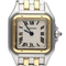 Montre Cartier Montre Panthère 58 Facettes MT43199