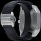 Montre Cartier Montre Santos 100 Xl Chronograph 58 Facettes MT44201