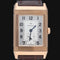 Montre Jaeger Lecoultre Montre Grande Reverso 976 18K Rose Gold 58 Facettes MT41413