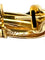 Boucles d'oreilles CARTIER. Collection "Trinity Classique ", boucles d'oreilles 3 ors 58 Facettes