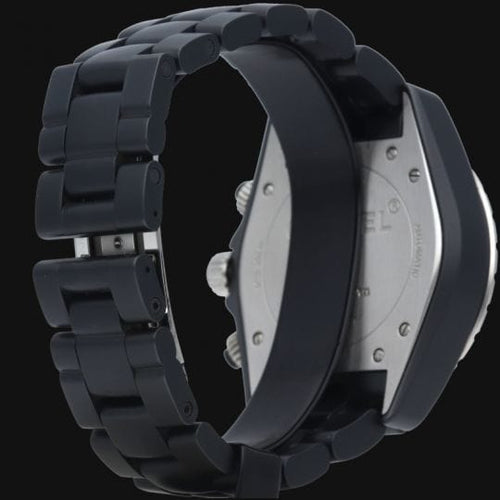 Montre Chanel Montre J12 41Mm Superleggera 58 Facettes MT41047