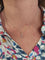 Collier collier moderne diamants 58 Facettes 092921
