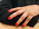 Bague 53 Bague serpent or et diamants 58 Facettes Bag.serp-1142