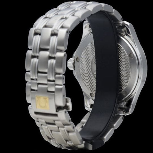 Montre Omega Montre Seamaster 120M 58 Facettes MT39862