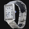 Montre Cartier Montre Tank Solo Xl 58 Facettes MT44057