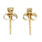 Boucles Oreilles Diamants 58 Facettes 4167
