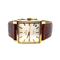 Montre ZENITH - Montre vintage automatique or jaune 58 Facettes 10081/16