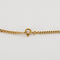 Collier AUGIS - Pendentif et chaine en or jaune 58 Facettes COL2877