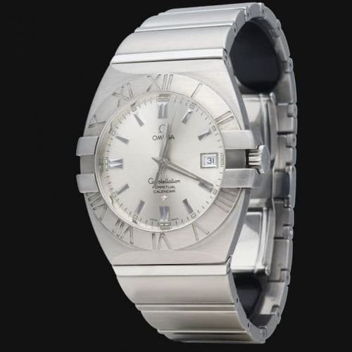 Montre Omega Montre Constellation 58 Facettes MT41188