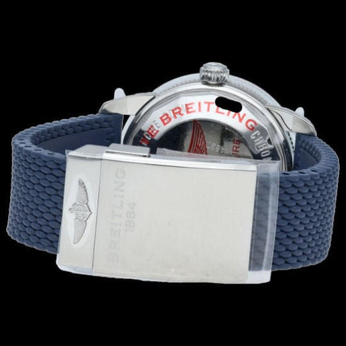 Montre Breitling Montre Superocean Heritage B20 Automatique 42 58 Facettes MT40262