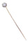 Broche ÉPINGLE ANCIENNE DIAMANT 58 Facettes 087121