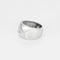Bague 50,5 Mauboussin - Etoile Divine - Bague en or blanc et diamants 58 Facettes LIS2463
