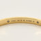Bracelet Cartier - Bracelet Love en or jaune 58 Facettes ROM1299