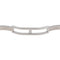 Montre Baume & Mercier Montre Hampton Acier 58 Facettes 4768371RV