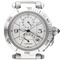 Montre Cartier Montre Pasha Gmt Power Reserve 58 Facettes MT44060