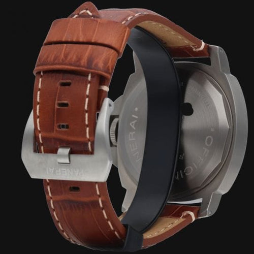 Montre Panerai Montre Luminor Marina 58 Facettes MT41932