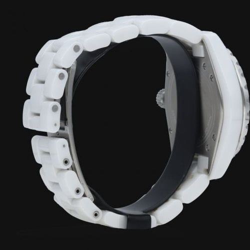 Montre Chanel Montre J12 38Mm Automatique 58 Facettes MT42548