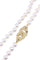 Collier COLLIER DE PERLES DINH VAN R12 58 Facettes 086241