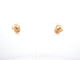 Boucles d'oreilles boucles d'oreilles POMELLATO sabbia or rose 18k & diamants 0.5ct s 58 Facettes 266333