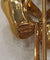 Broche CHAUMET - Broche Or jaune 58 Facettes