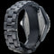 Montre Montre Chanel J 12 33 mm à quartz rubis 58 Facettes MT41304