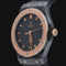 Montre Hublot Montre Classic Fusion 45Ceramic King Gold 58 Facettes MT40203