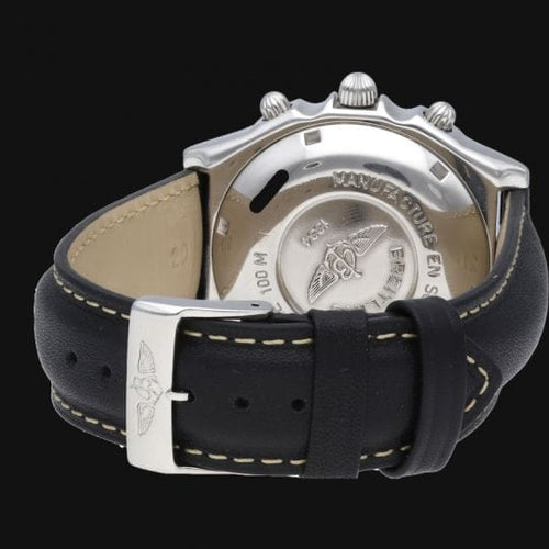 Montre Breitling Montre Chronomat 58 Facettes MT43435