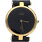 Montre Cartier Montre Must De Cartier Vermeil 58 Facettes MT39172
