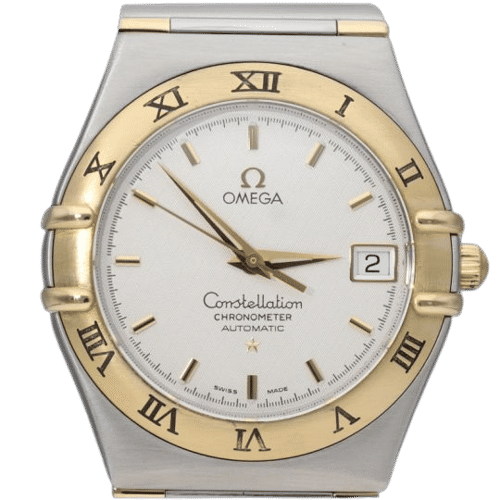 Omega Montre Constellation 35Mm Automatic