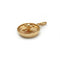 Pendentif Pendentif Charm - Roulette 58 Facettes 250125R