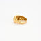 Bague 50 CARTIER - Bague en or jaune diamants 58 Facettes