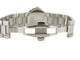 Montre montre CHAUMET class one 622c 48 diamants en acier 33 mm quartz lady 58 Facettes 267497