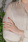 Bague 50 Bague Or jaune, Or blanc Emeraude, Diamant 58 Facettes 4002438CN