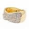 Bague 54 Bague Or jaune Diamant 58 Facettes 2382982CN