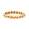 Bague 52 Bague  Or rose 58 Facettes 4311462CN
