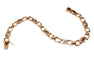 Bracelet Bracelet or rose diamants et rubis 58 Facettes Brac.rub.dt-1480