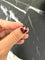 Bague 55 Bague Diamant Baguette Vintage 58 Facettes