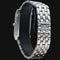 Montre Jaeger Lecoultre Montre Reverso Classique Lady 58 Facettes MT41400
