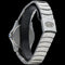 Montre Cartier Montre Santos Ronde 58 Facettes MT44439