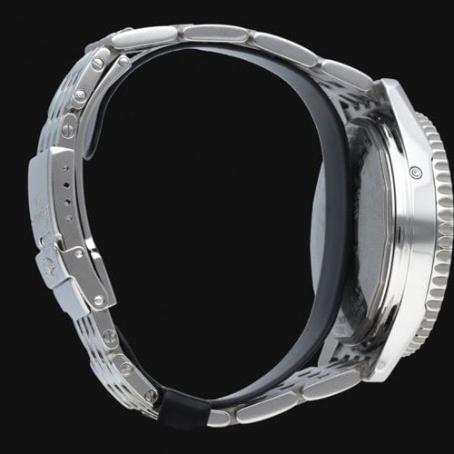 Montre Breitling Montre Navitimer Montbrillant Datora 58 Facettes MT42061