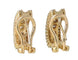 Boucles d'oreilles BOUCLES D'OREILLES DIAMANTS 58 Facettes 3947