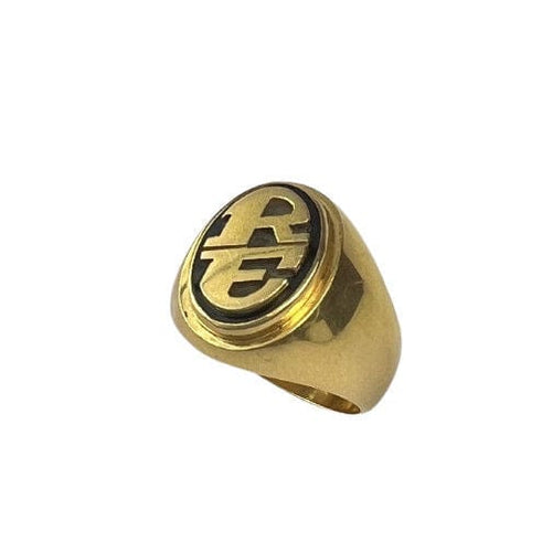 Bague Bague Chevalière RE 58 Facettes 20400000721