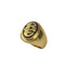 Bague Bague Chevalière RE 58 Facettes 20400000721