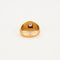 Bague 53.5 Bague or jaune diamant 58 Facettes LP620/12