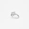 Bague 49 Bague perle et diamants 58 Facettes 1284