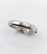 Bague 55 Bague jonc Art déco en platine et diamants (1,30 ct + 0,90 ct) 58 Facettes A06671