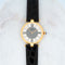 Montre CARTIER - Montre Must Vendôme - Grey White dial - LM 58 Facettes