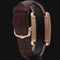 Montre Cartier Montre Tank Américaine 58 Facettes MT42932