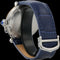 Montre Cartier Montre Pasha Power Reserve 58 Facettes MT41478